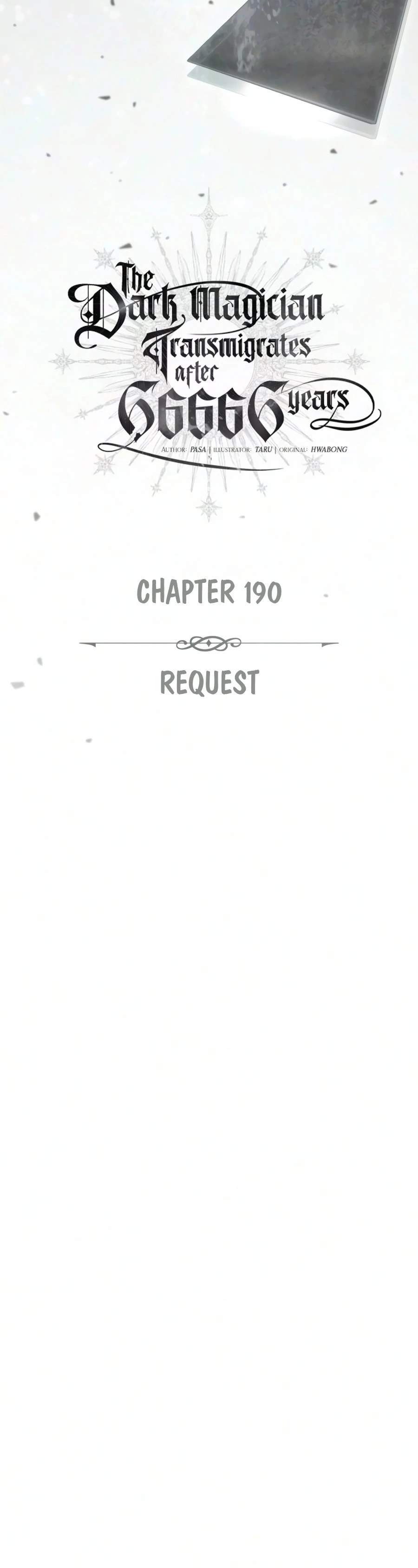 The Dark Magician Transmigrates After 66666 Years Ch.190 p7