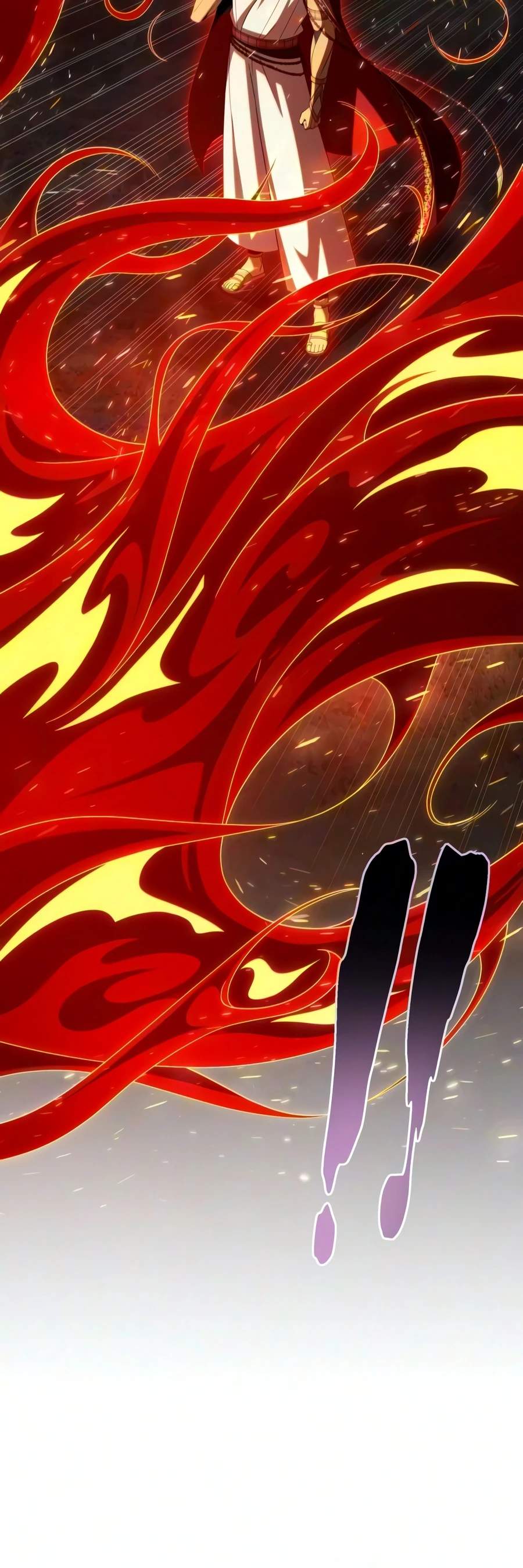 The Dark Magician Transmigrates After 66666 Years Ch.191 p16
