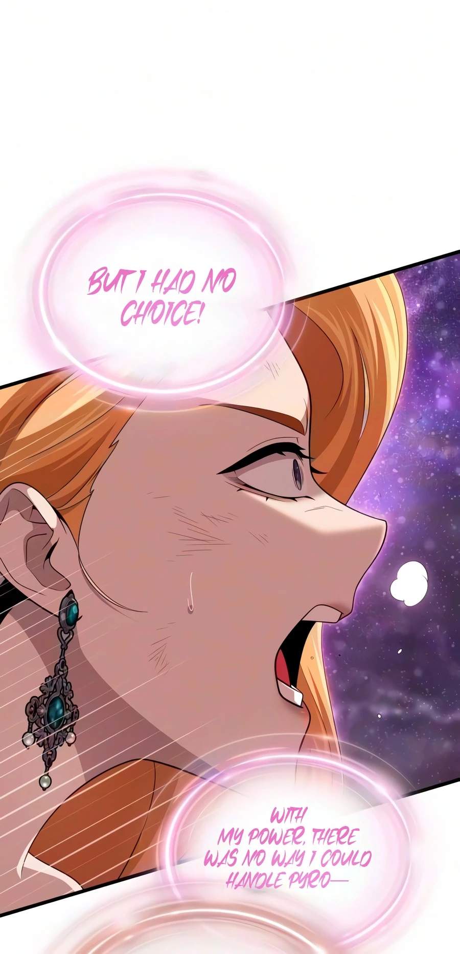 The Dark Magician Transmigrates After 66666 Years Ch.191 p18