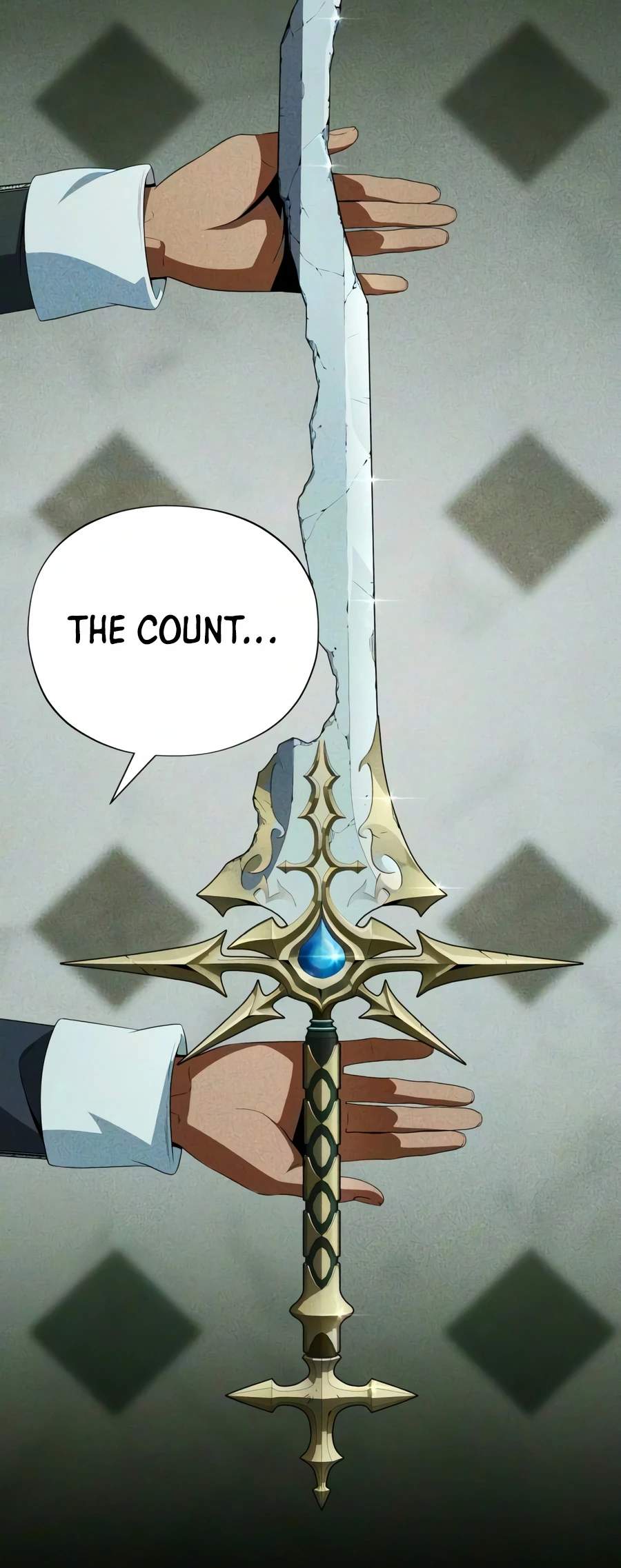 The Dark Magician Transmigrates After 66666 Years Ch.191 p3