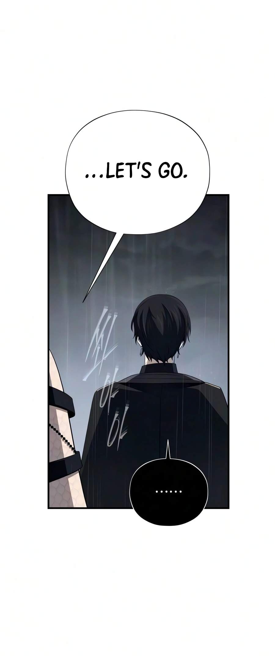 The Dark Magician Transmigrates After 66666 Years Ch.191 p7