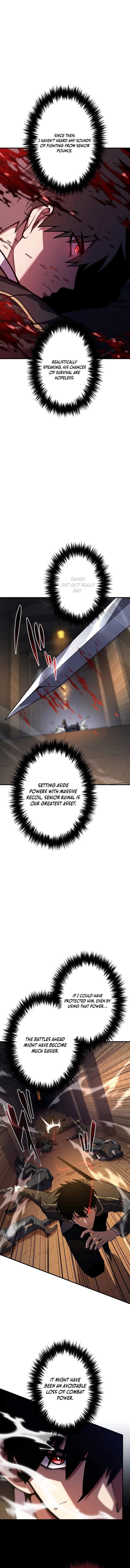 The Dark Swordsman Returns Ch.52 p2