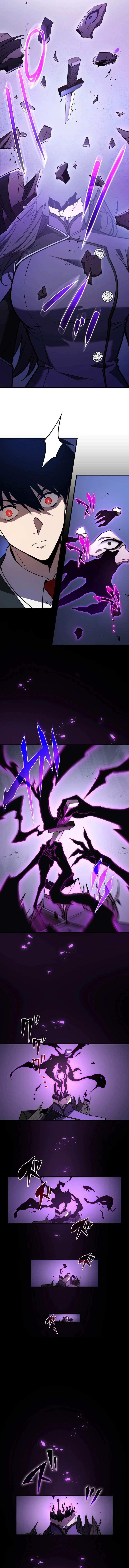The Dark Swordsman Returns Ch.52 p16