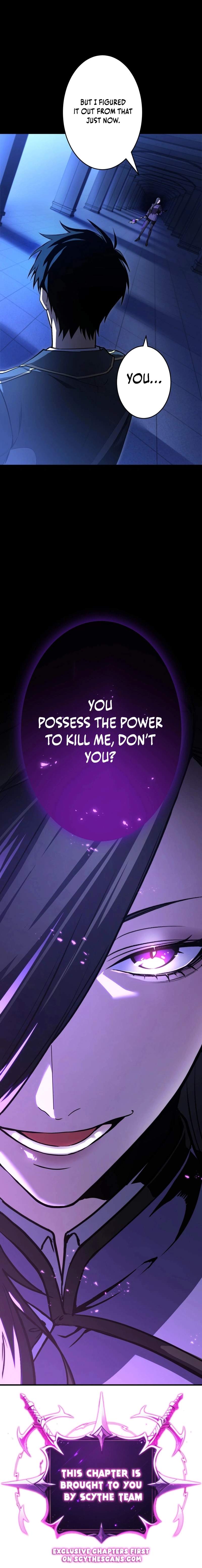 The Dark Swordsman Returns Ch.52 p18