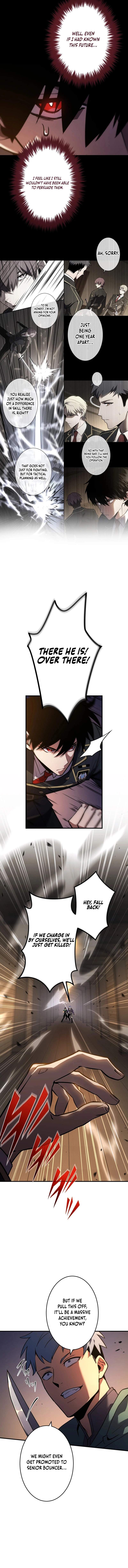 The Dark Swordsman Returns Ch.52 p3