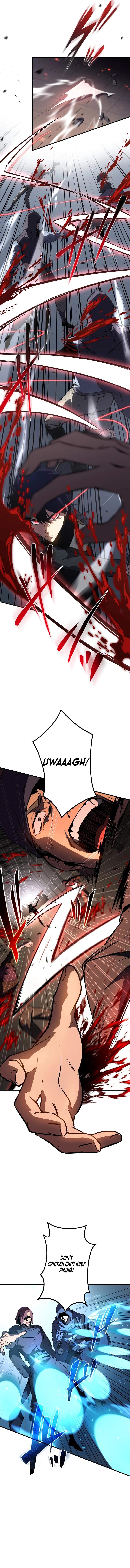 The Dark Swordsman Returns Ch.52 p6