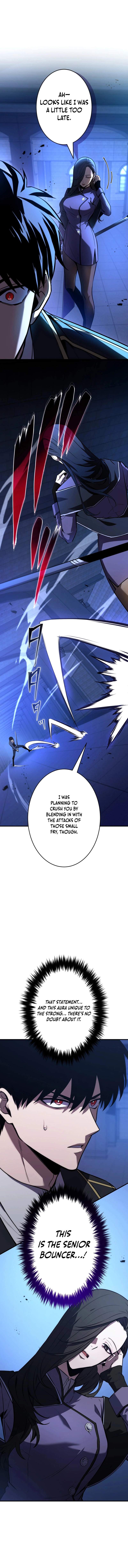 The Dark Swordsman Returns Ch.52 p10