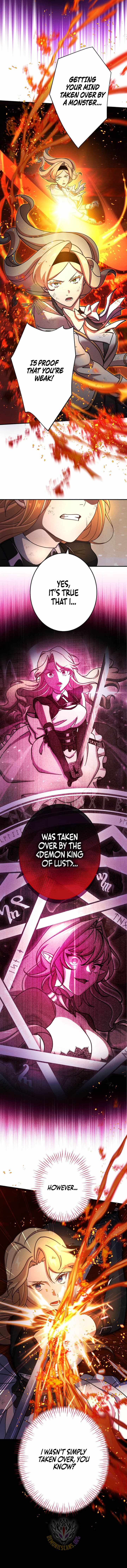 The Death-Returning Demon King-Class Player: Lost Man Ch.79 p11