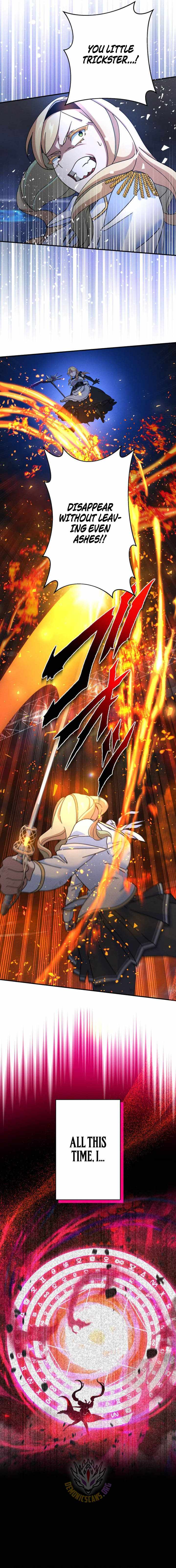 The Death-Returning Demon King-Class Player: Lost Man Ch.79 p14