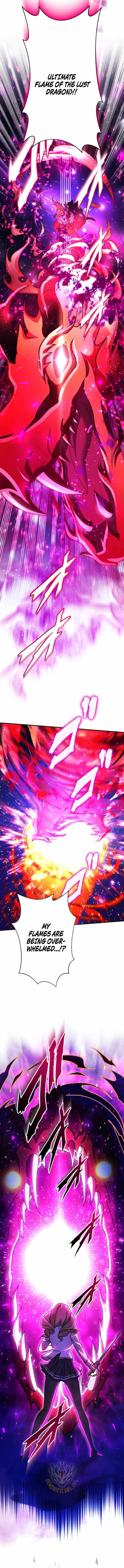 The Death-Returning Demon King-Class Player: Lost Man Ch.79 p16