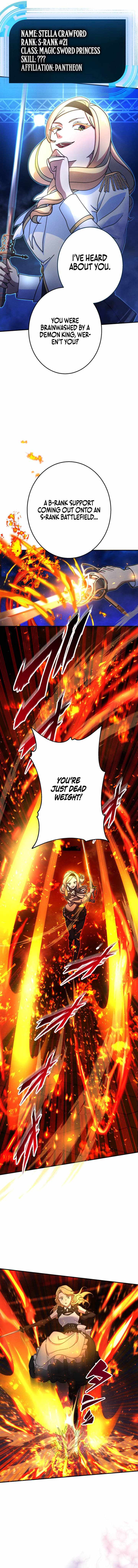 The Death-Returning Demon King-Class Player: Lost Man Ch.79 p7