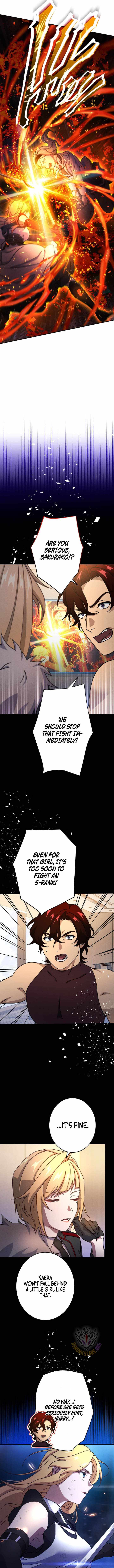 The Death-Returning Demon King-Class Player: Lost Man Ch.79 p9