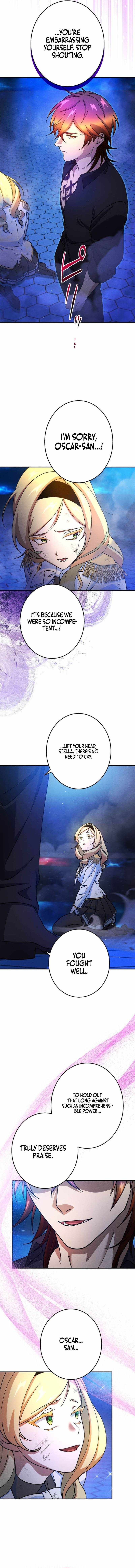 The Death-Returning Demon King-Class Player: Lost Man Ch.80 p5