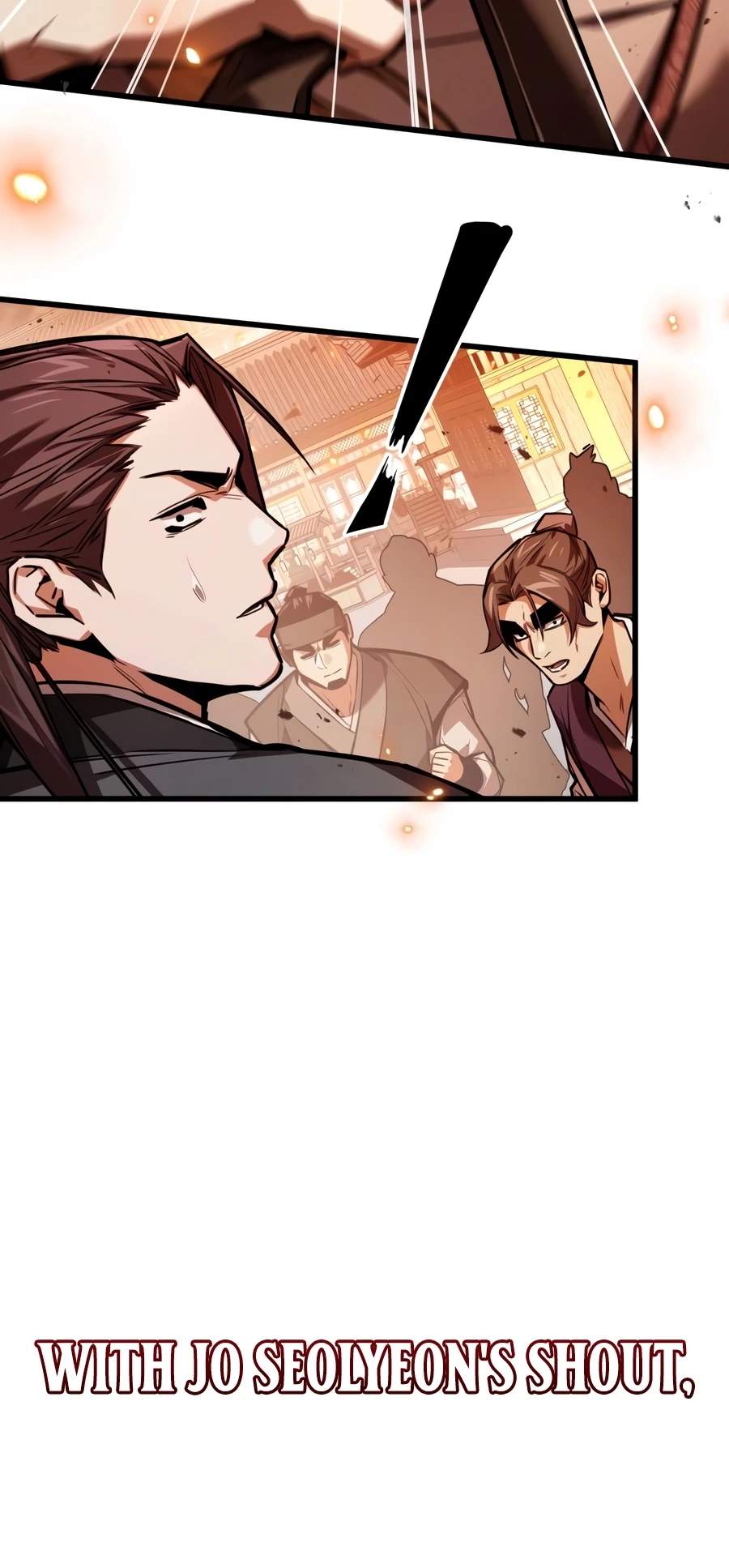 The Demon God Ch.32 p19