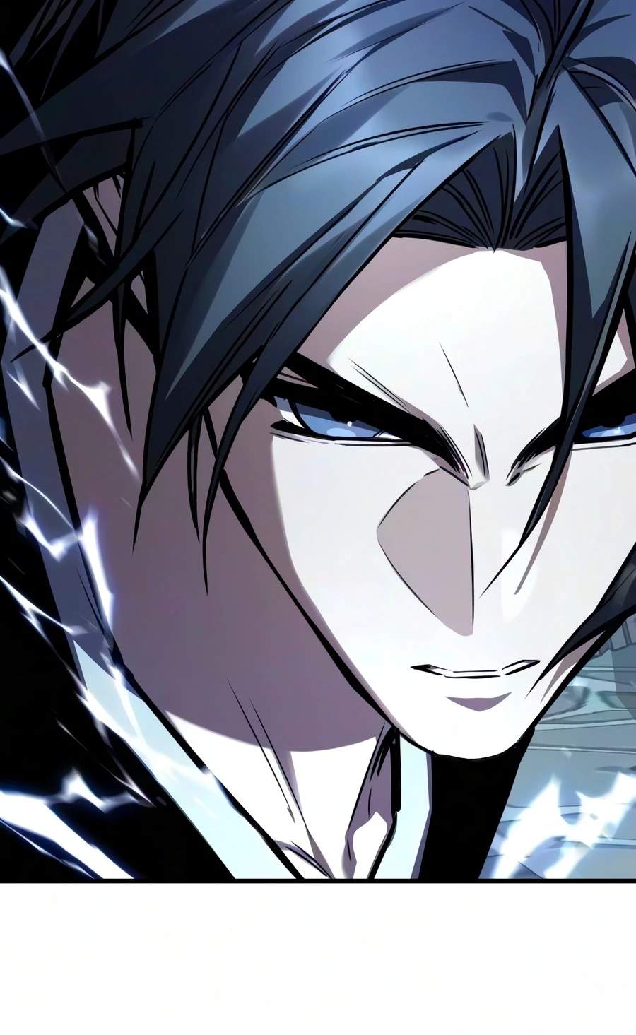 The Demon God Ch.33 p11
