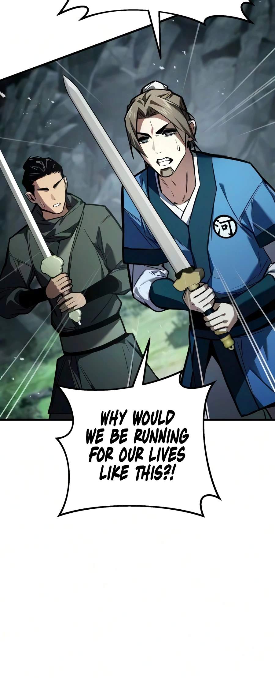 The Demon God Ch.33 p16