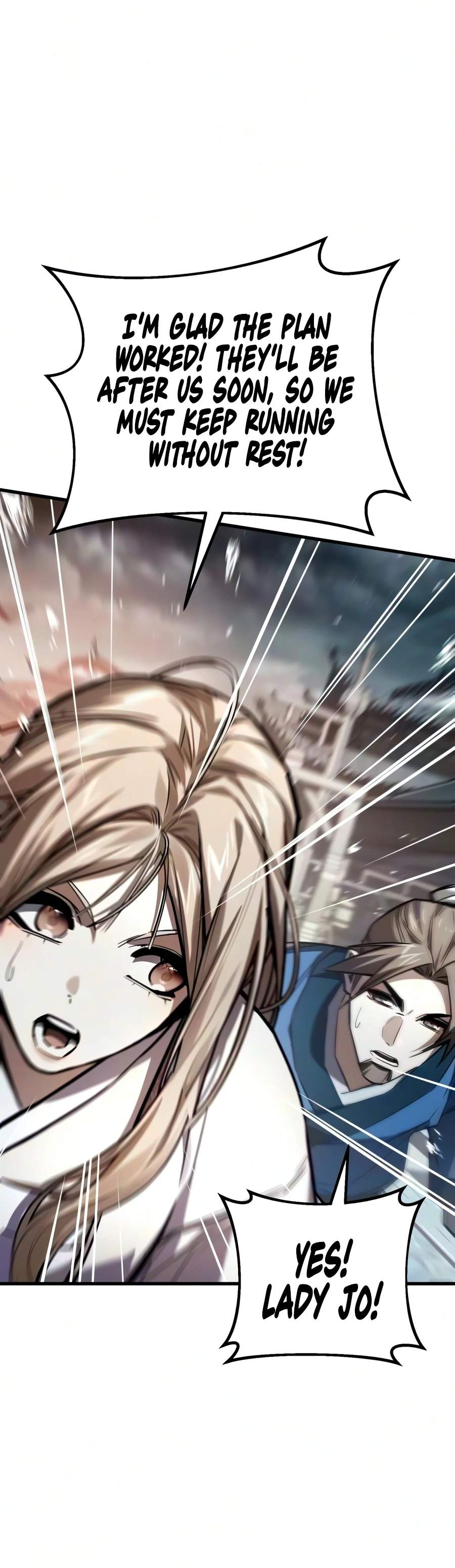 The Demon God Ch.33 p7
