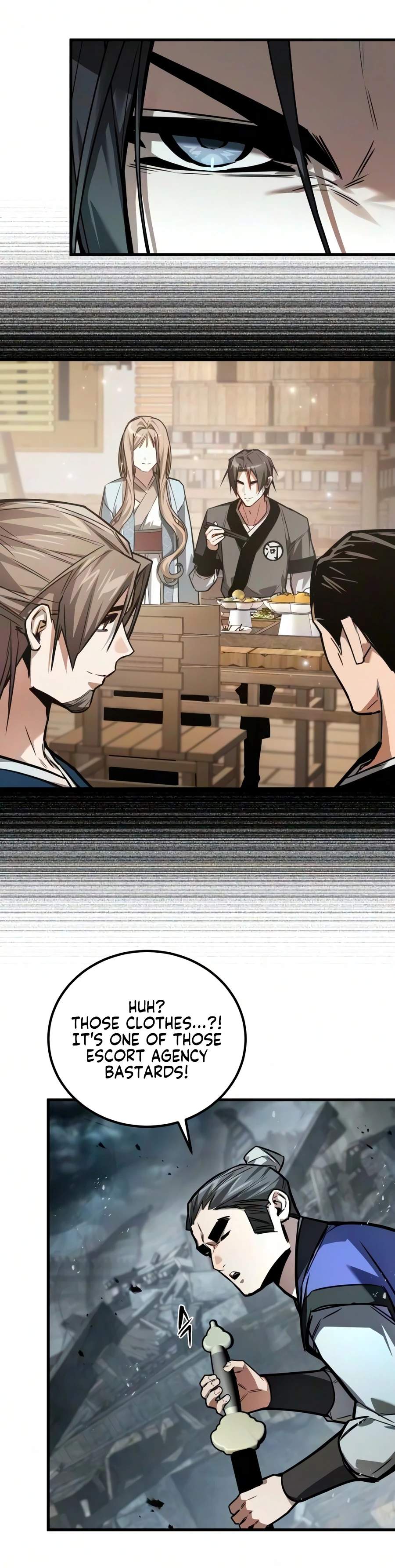 The Demon God Ch.33 p9