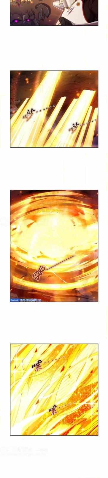 The Demon King Who Lost His Job Ch.441 p12