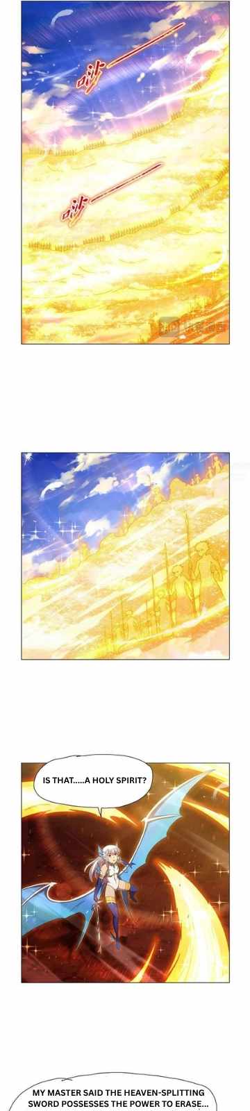 The Demon King Who Lost His Job Ch.441 p13