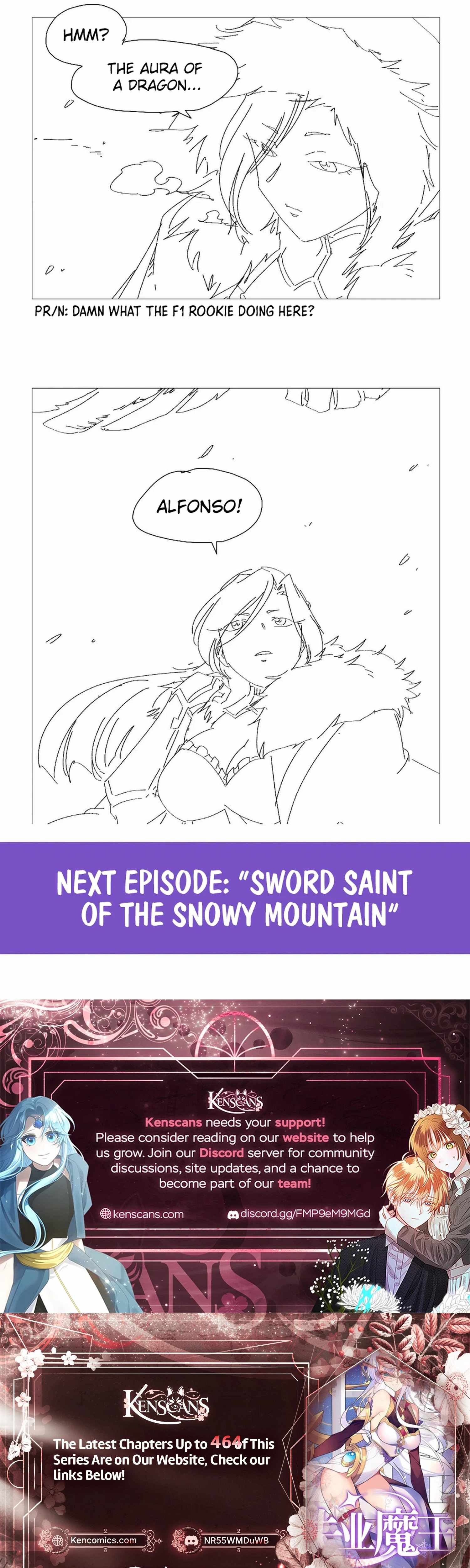 The Demon King Who Lost His Job Ch.455 p17