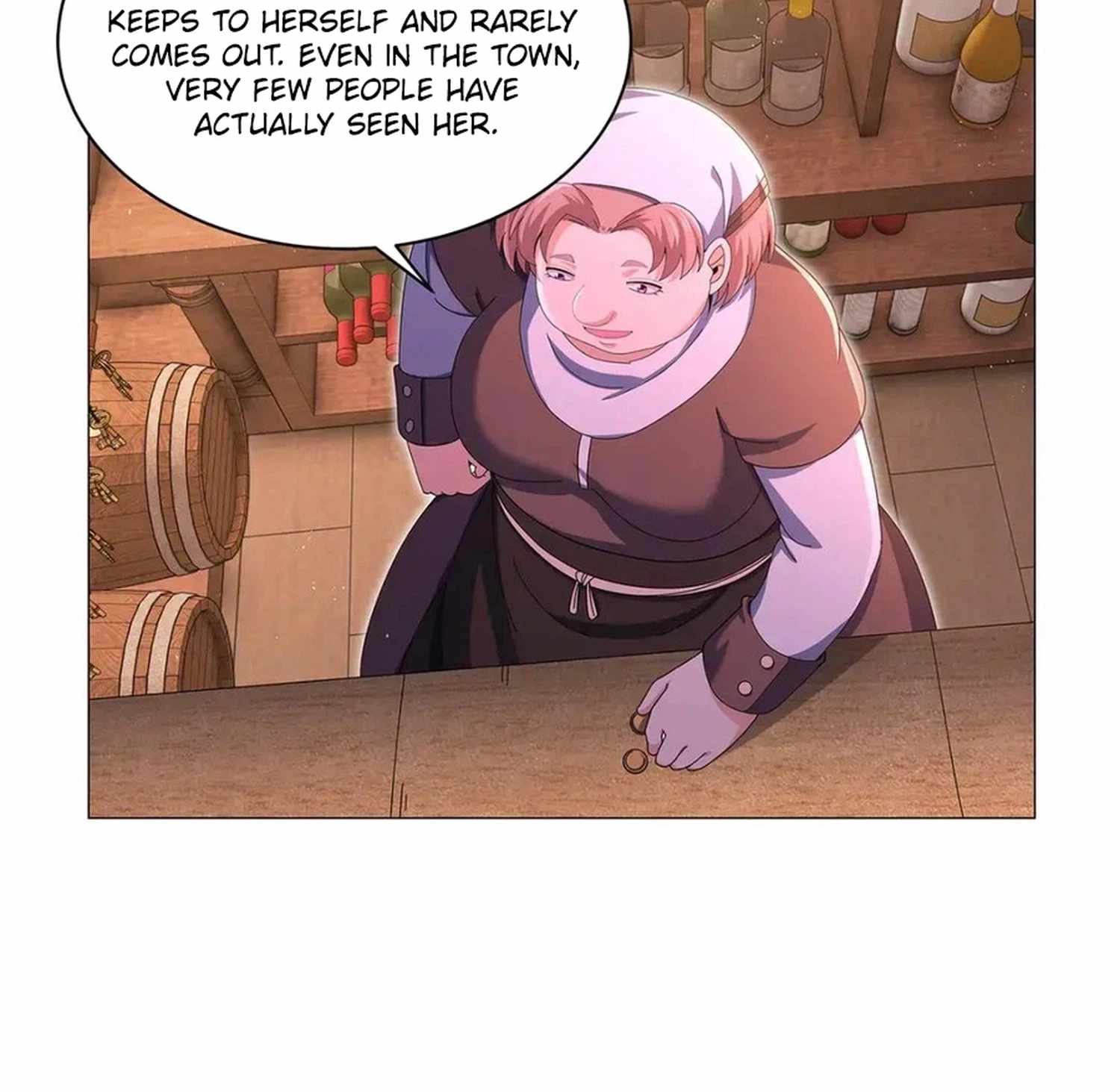 The Demon King Who Lost His Job Ch.456 p6