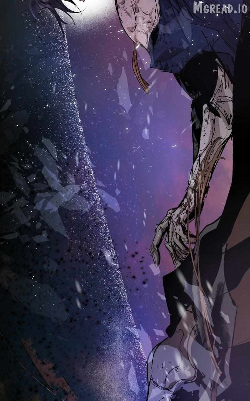 The Demon King’s Confession Ch.141 p19