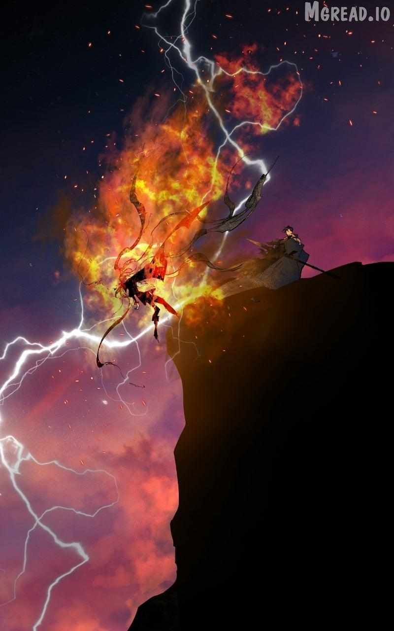 The Demon King’s Confession Ch.141 p8