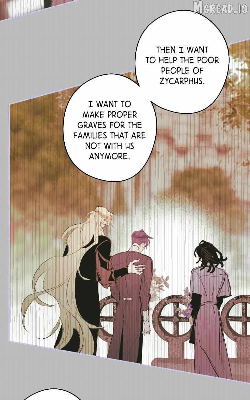 The Demon King’s Confession Ch.141 p82