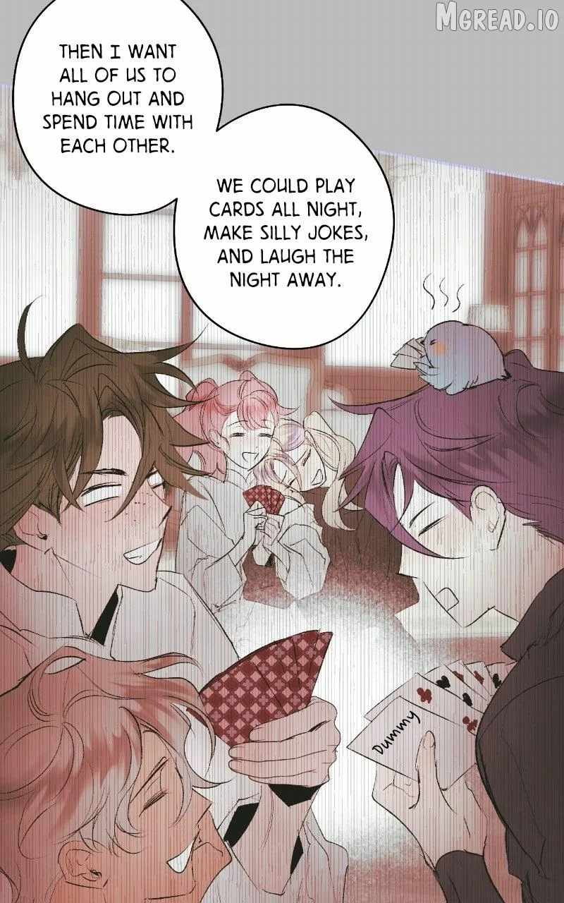 The Demon King’s Confession Ch.141 p83