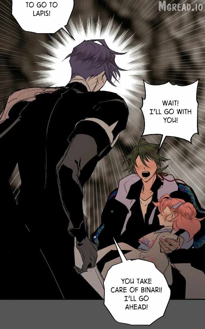 The Demon King’s Confession Ch.141 p98
