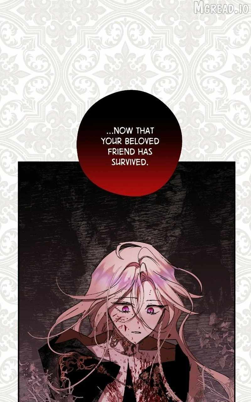 The Demon King’s Confession Ch.142 p106
