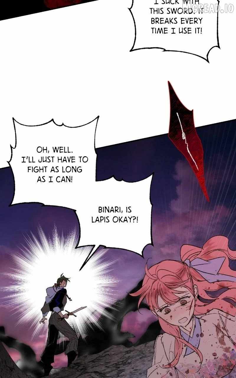 The Demon King’s Confession Ch.142 p63