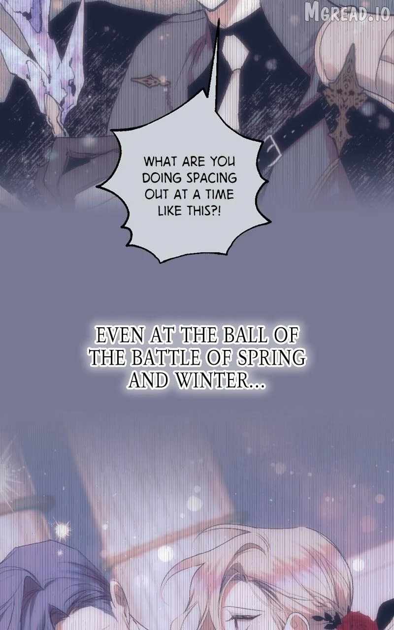 The Demon King’s Confession Ch.142 p8
