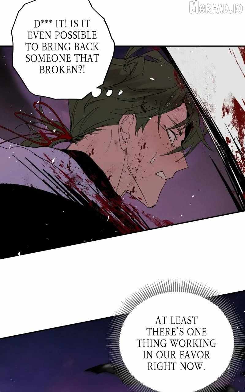 The Demon King’s Confession Ch.142 p71