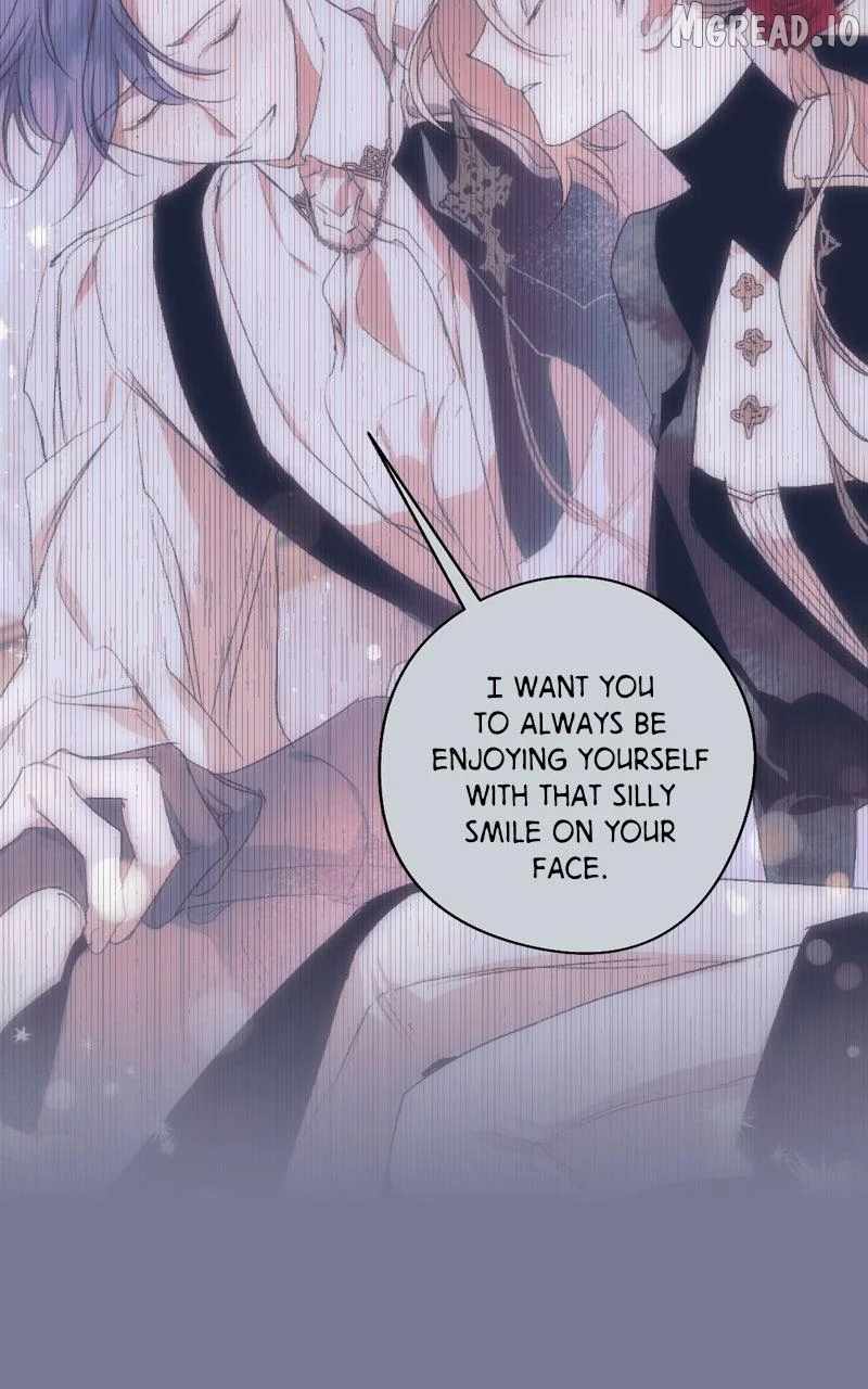 The Demon King’s Confession Ch.142 p9