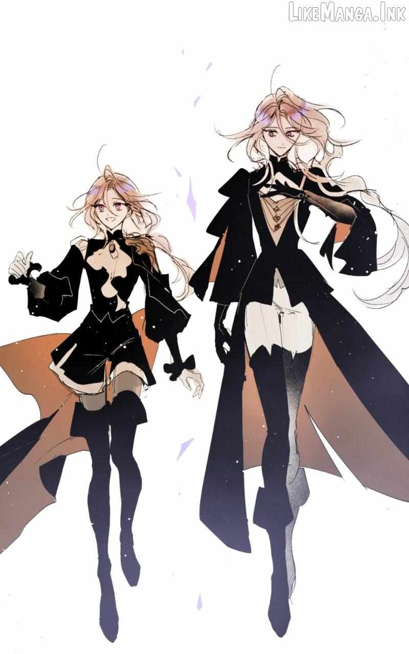 The Demon King’s Confession Ch.146 p14