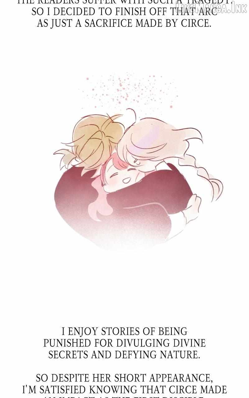 The Demon King’s Confession Ch.146 p29