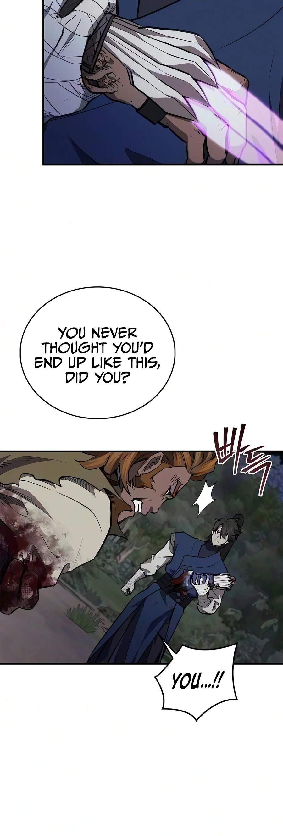 The Demonic Cult Instructor Returns Ch.52 p12