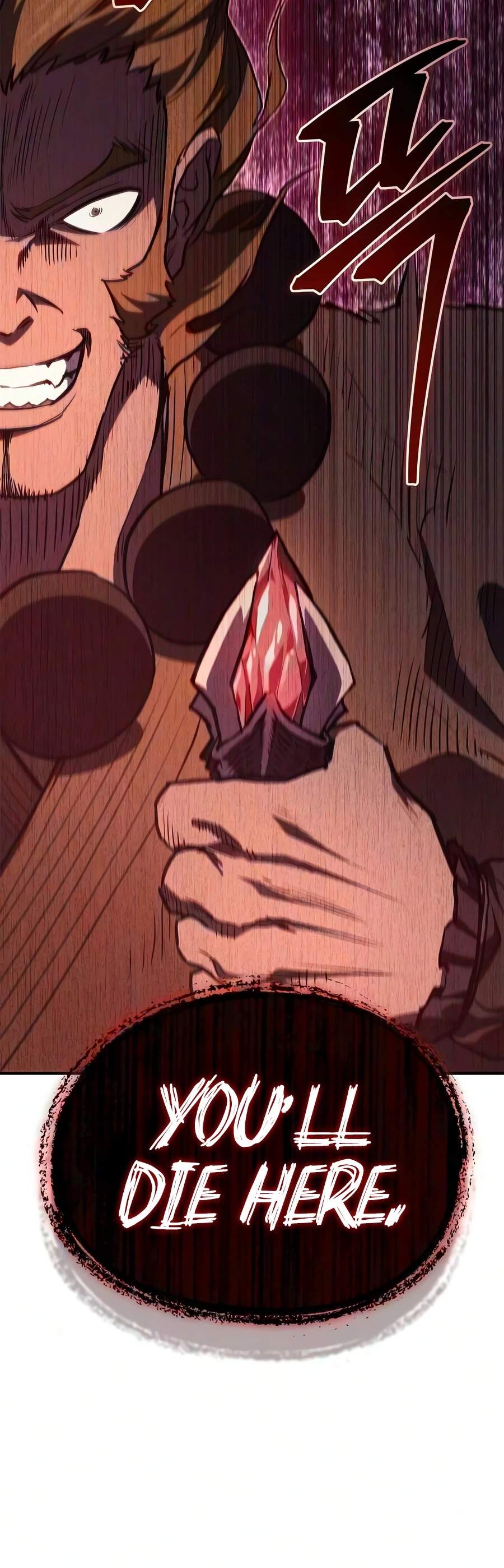 The Demonic Cult Instructor Returns Ch.52 p16