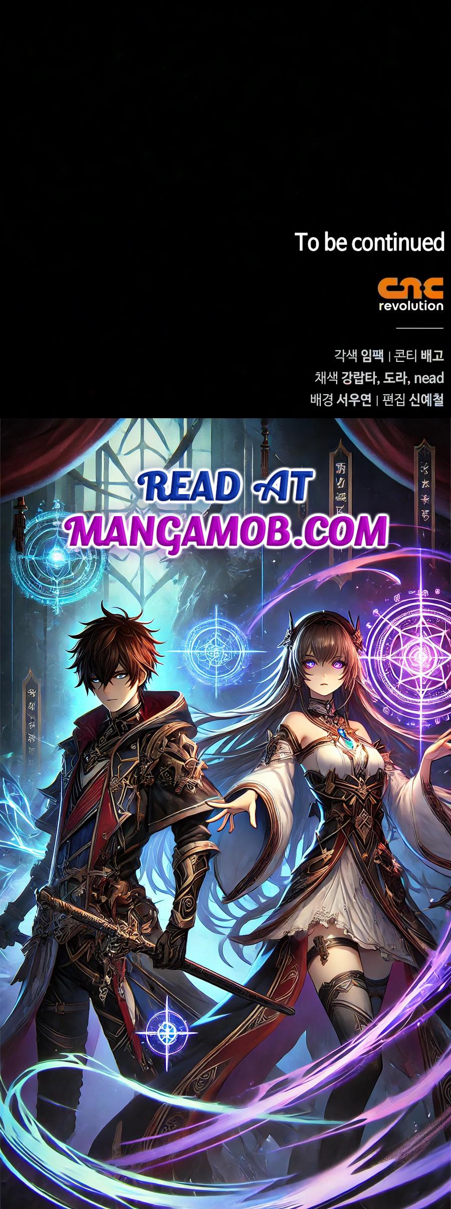 The Demonic Cult Instructor Returns Ch.52 p19