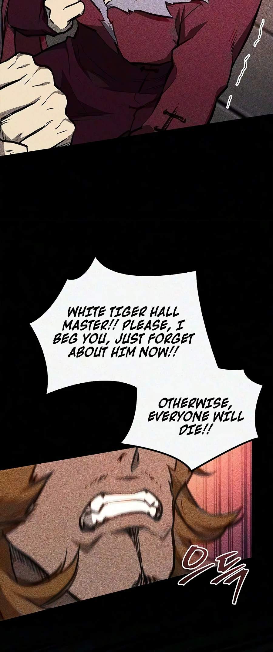 The Demonic Cult Instructor Returns Ch.52 p3