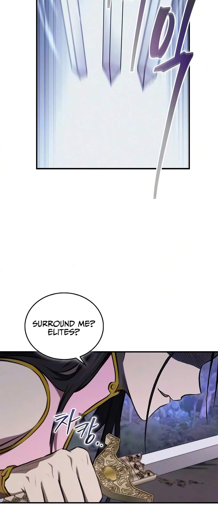 The Demonic Cult Instructor Returns Ch.52 p8