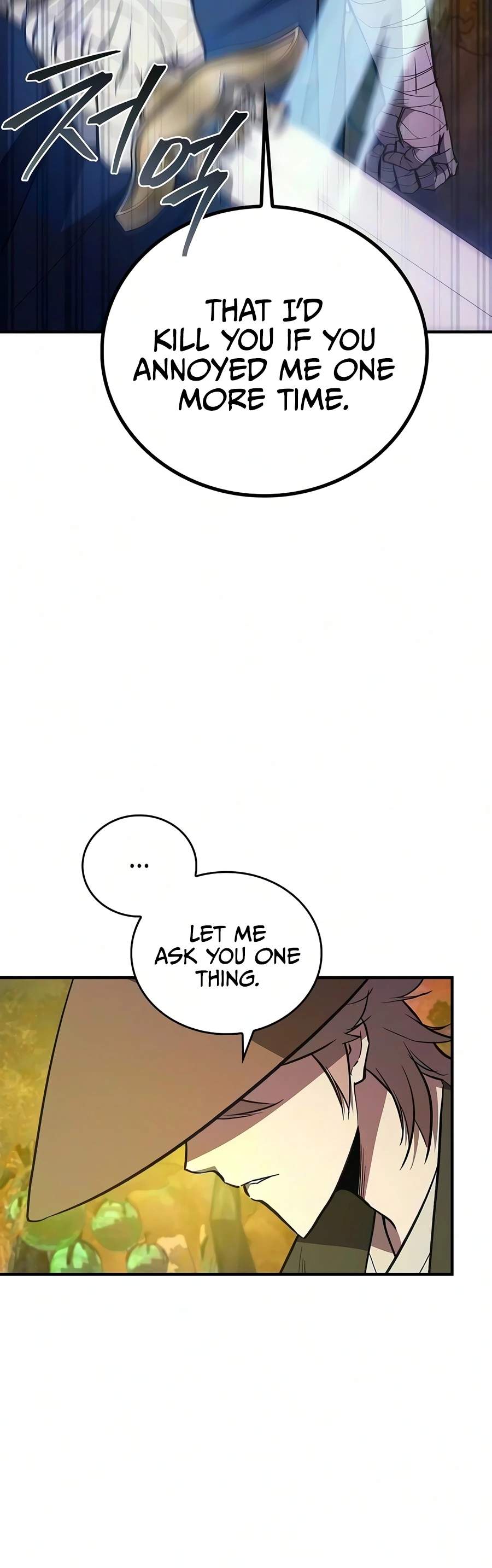 The Demonic Cult Instructor Returns Ch.60 p11