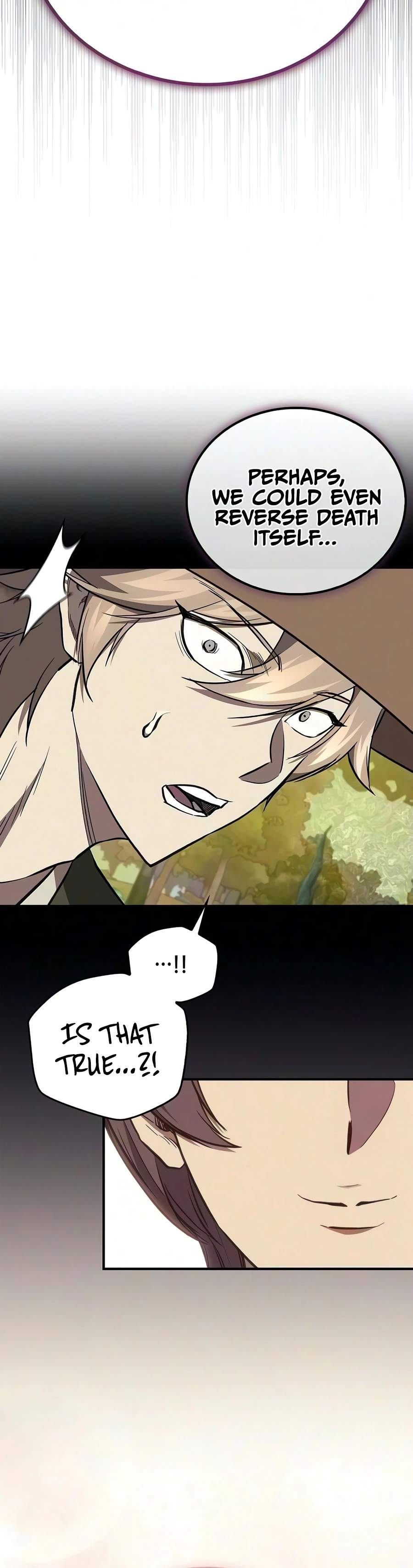 The Demonic Cult Instructor Returns Ch.60 p13