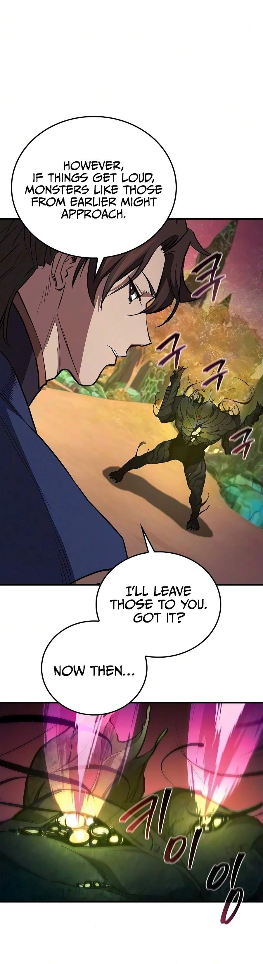 The Demonic Cult Instructor Returns Ch.60 p17