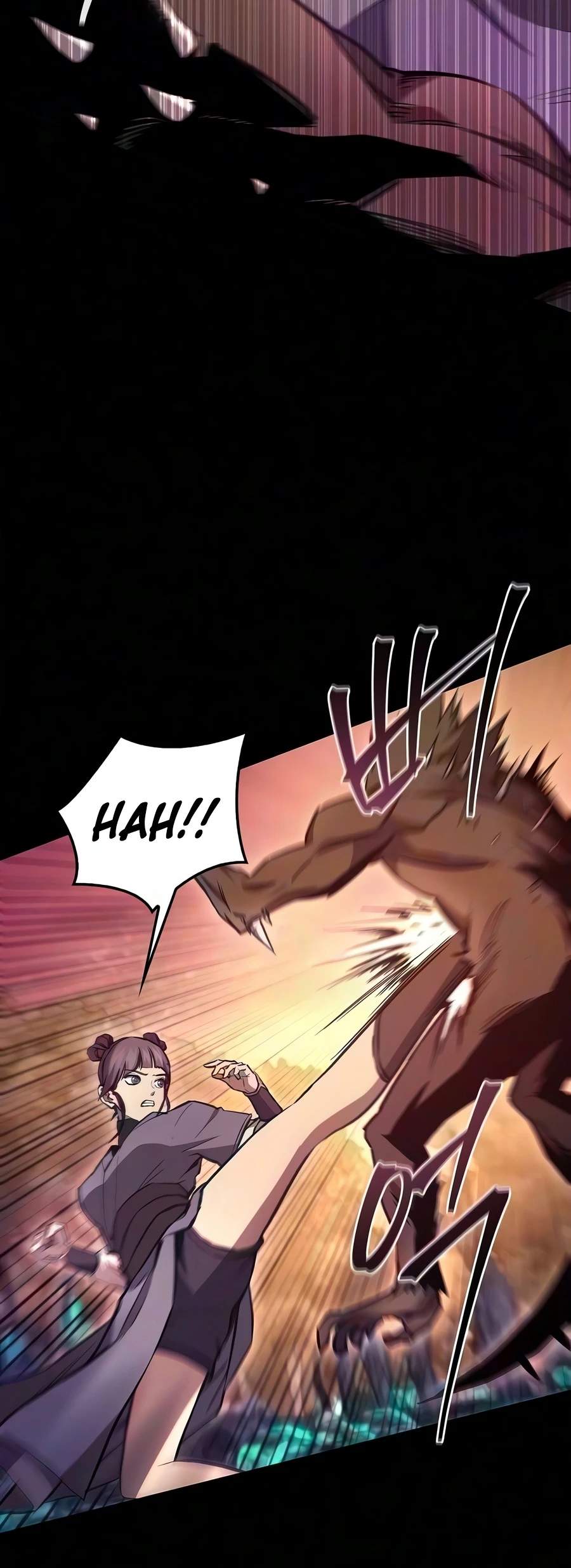 The Demonic Cult Instructor Returns Ch.60 p3