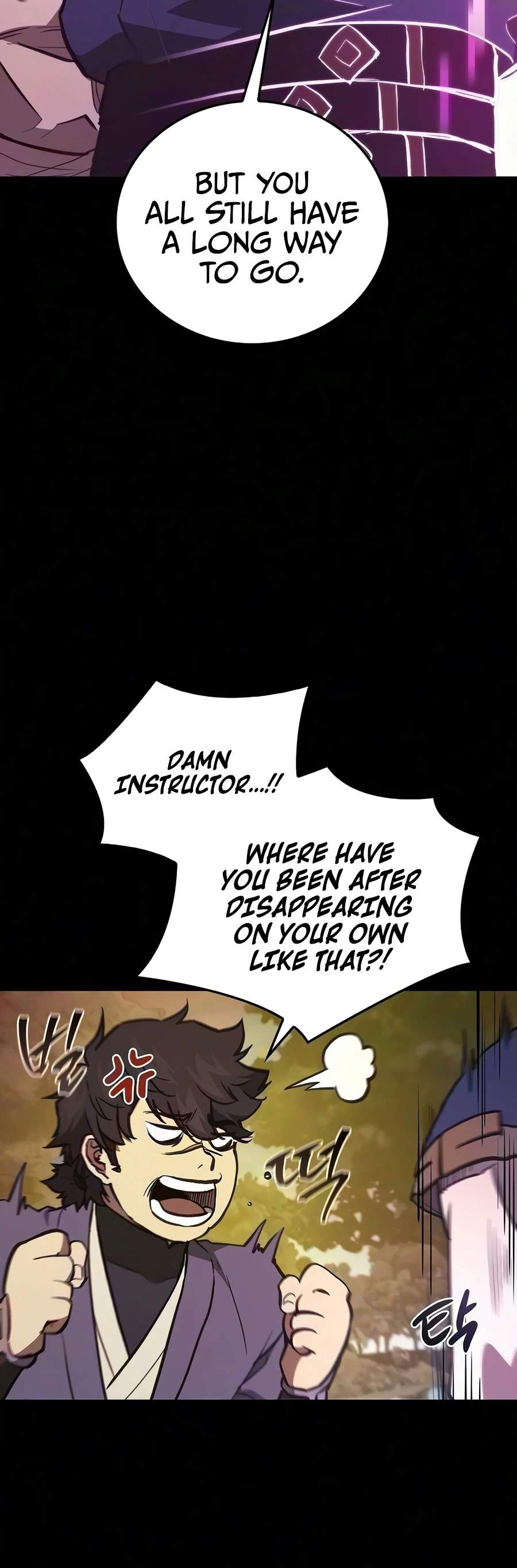 The Demonic Cult Instructor Returns Ch.60 p5