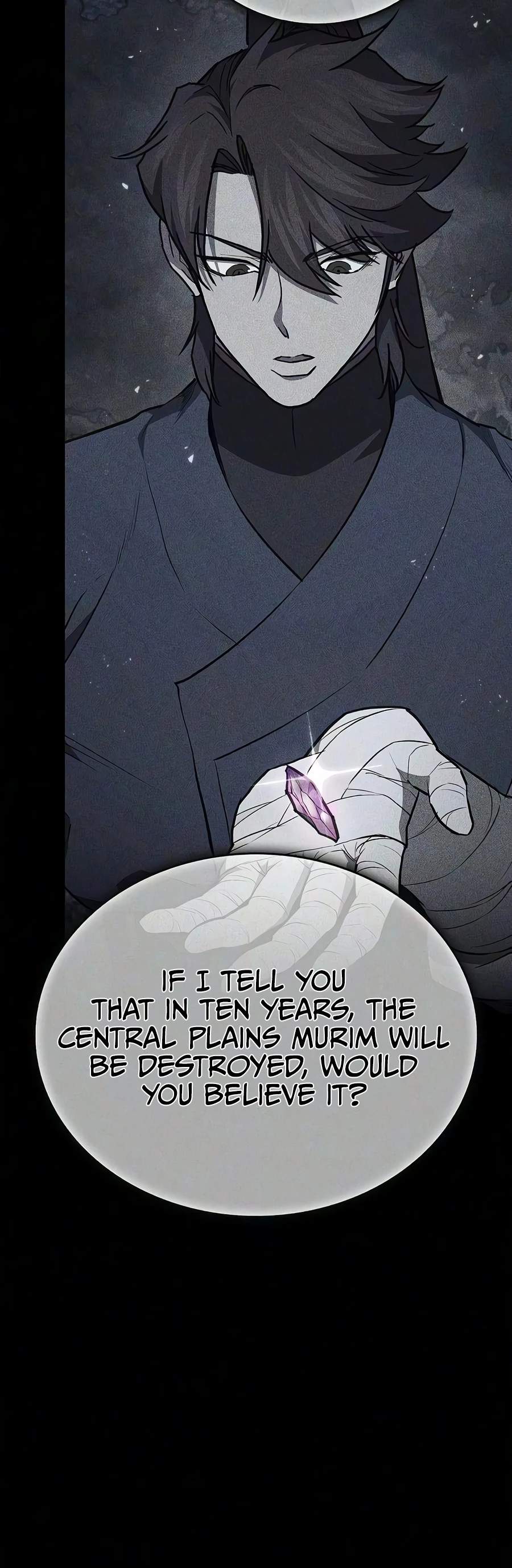 The Demonic Cult Instructor Returns Ch.60 p7