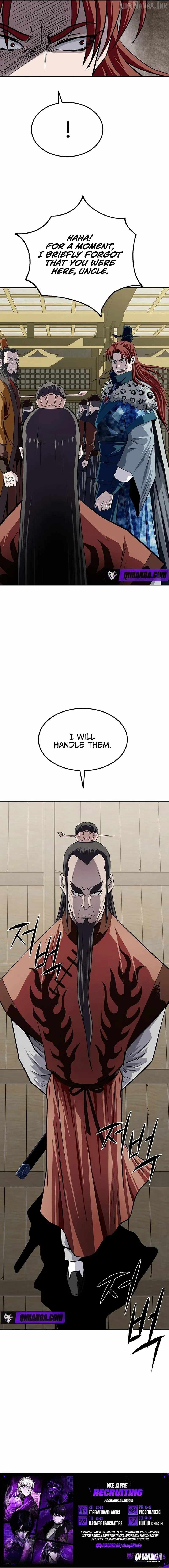 The Demonic Supreme Sword Ch.44 p12